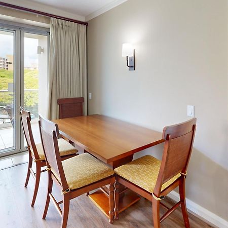 Appartamento Honua Kai - Konea 446 Lahaina Esterno foto