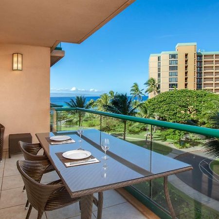 Appartamento Honua Kai - Konea 446 Lahaina Esterno foto