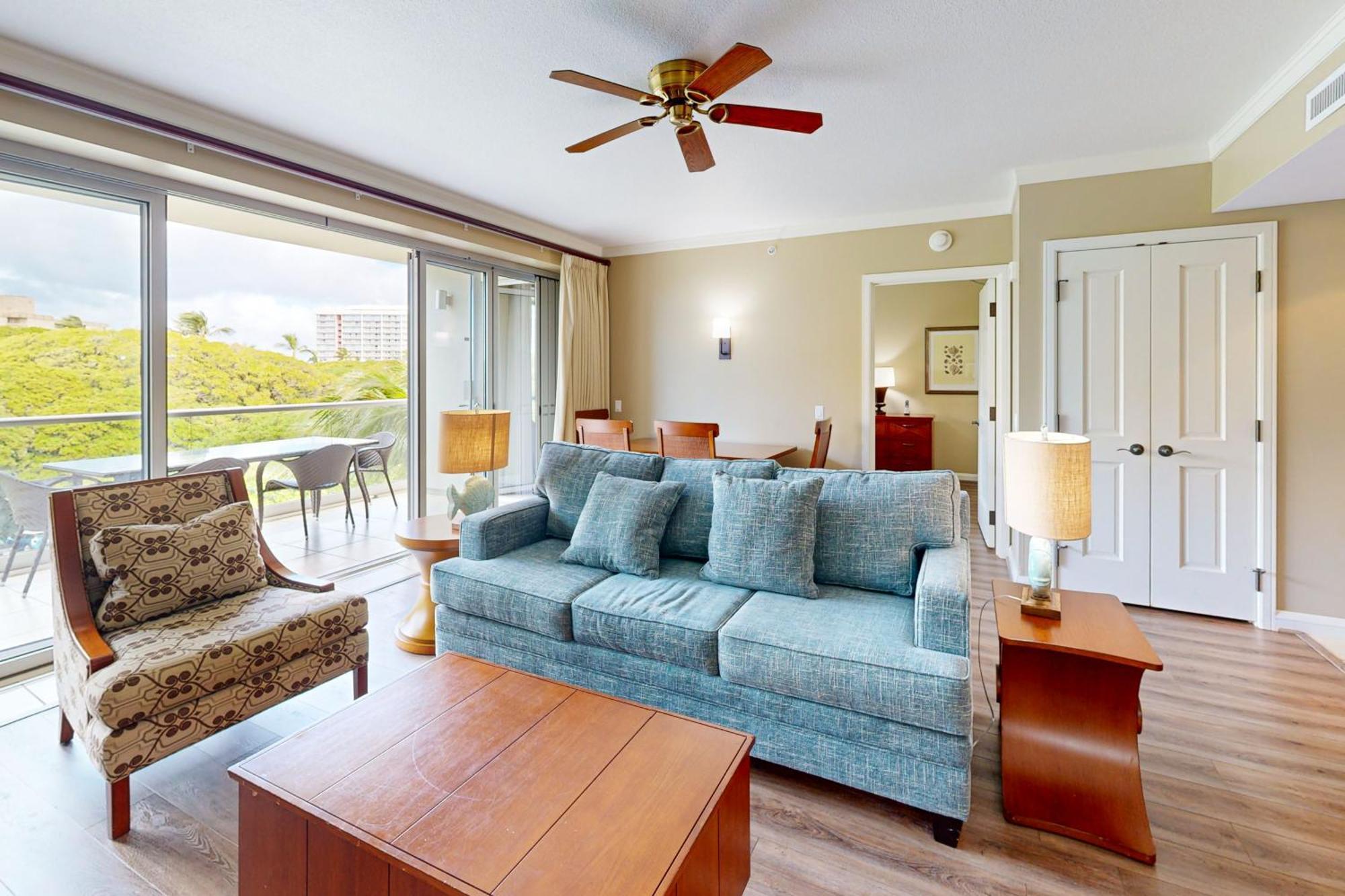 Appartamento Honua Kai - Konea 446 Lahaina Esterno foto
