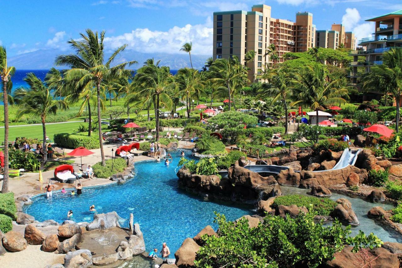 Appartamento Honua Kai - Konea 446 Lahaina Esterno foto