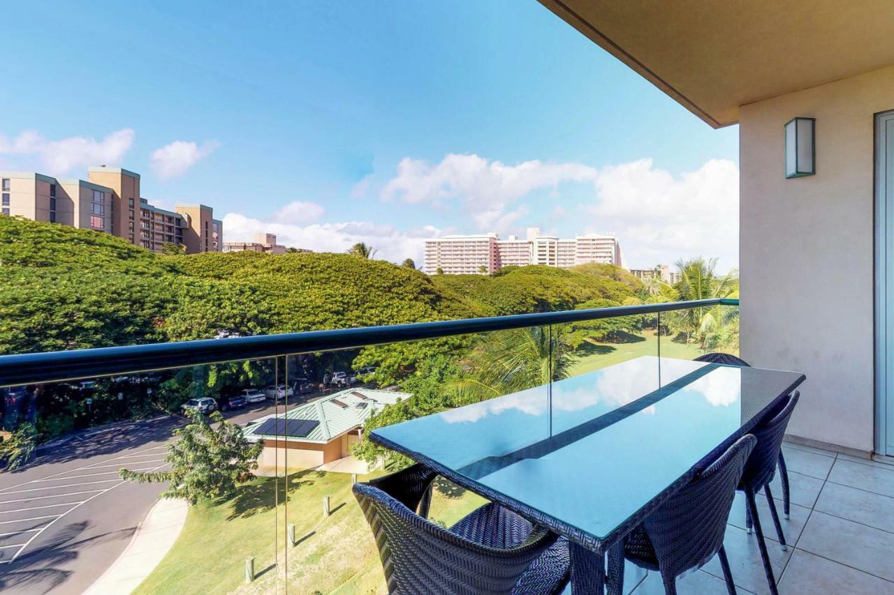 Appartamento Honua Kai - Konea 446 Lahaina Esterno foto