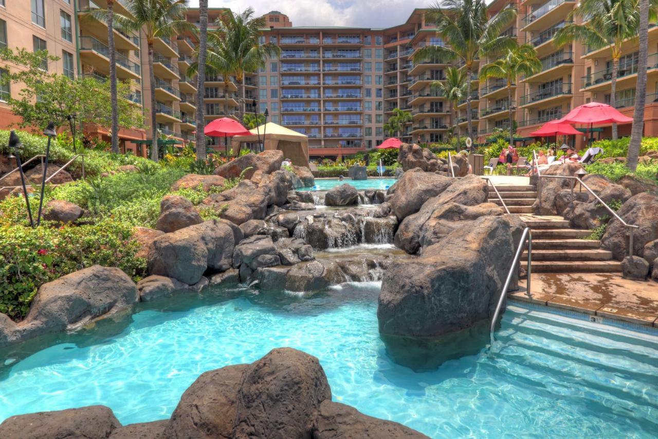 Appartamento Honua Kai - Konea 446 Lahaina Esterno foto