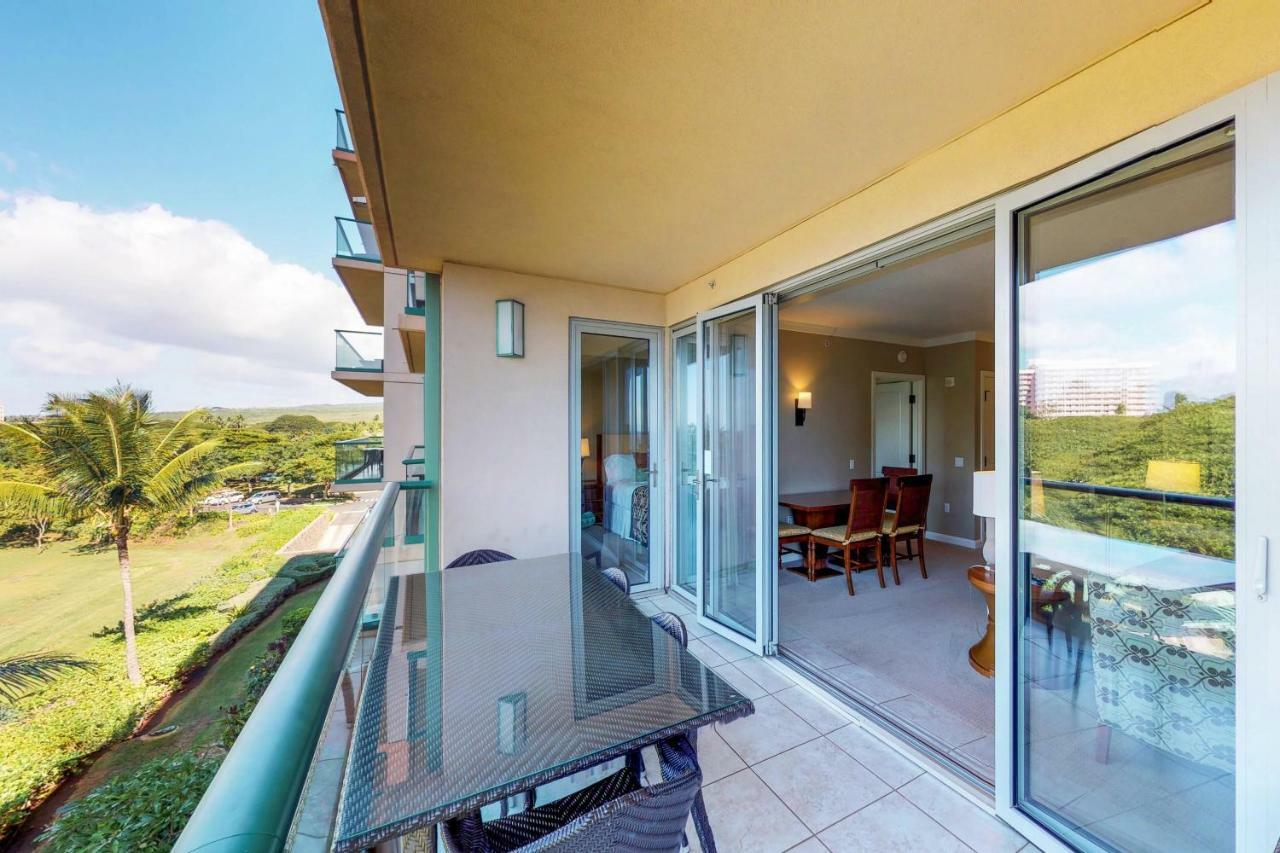 Appartamento Honua Kai - Konea 446 Lahaina Esterno foto