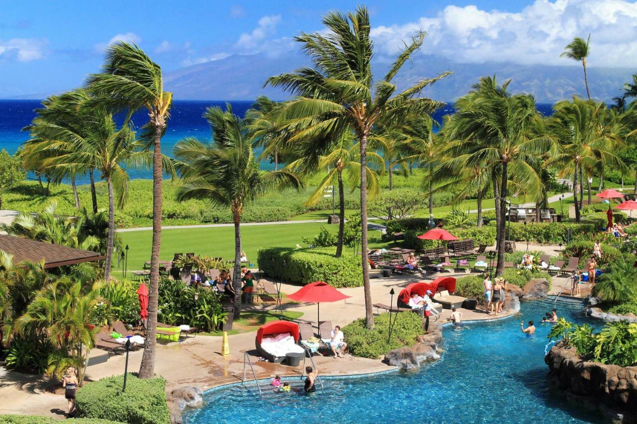 Appartamento Honua Kai - Konea 446 Lahaina Esterno foto