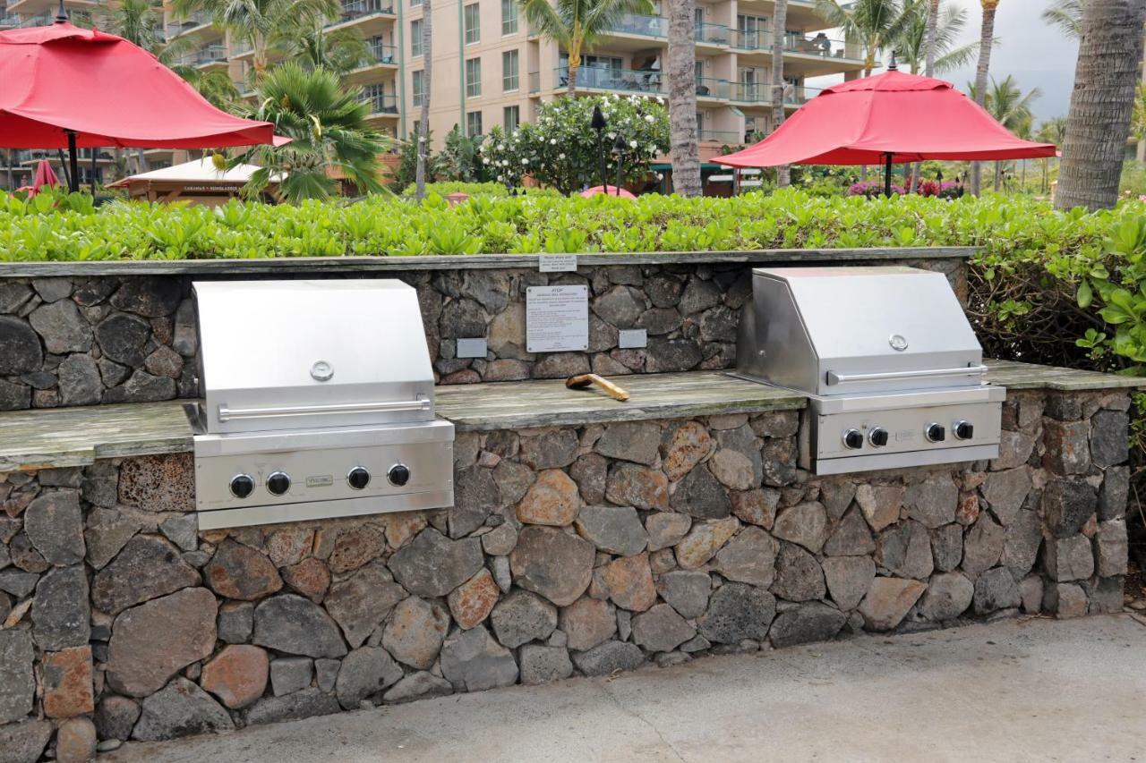 Appartamento Honua Kai - Konea 446 Lahaina Esterno foto